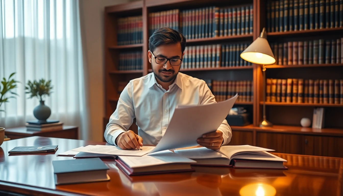 What Does a Real Estate Legal Advisor Do in Bangalore?
