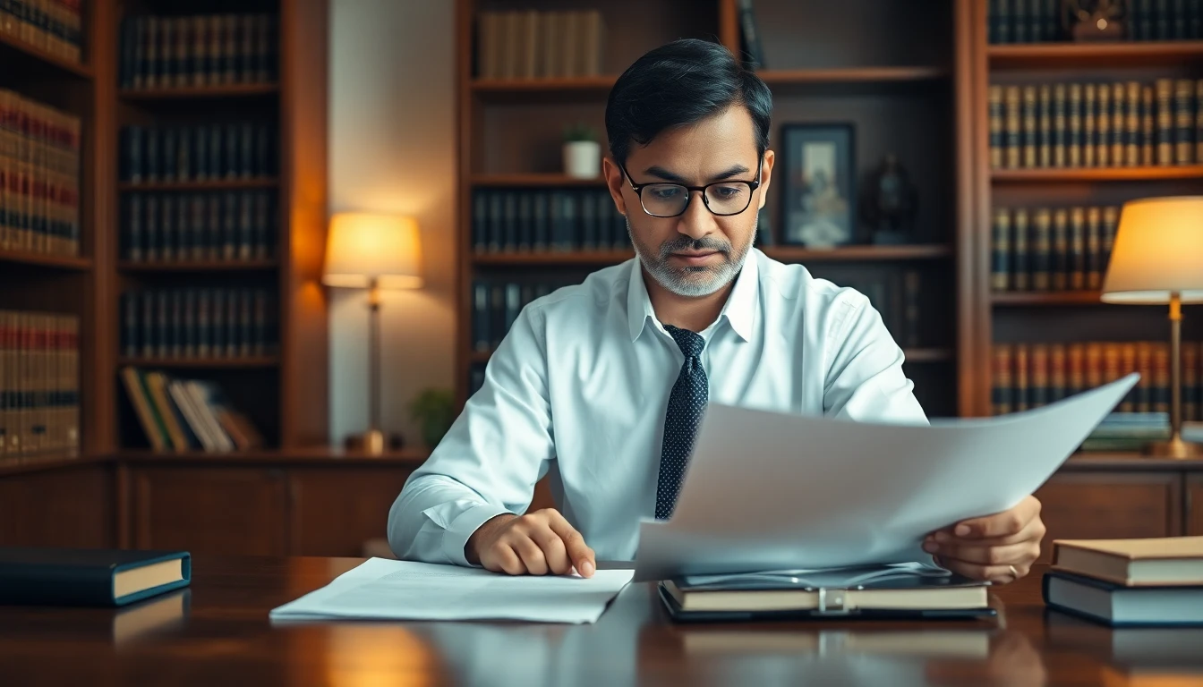 What Are Property Legal Services in Bangalore and Why Do You Need Them?