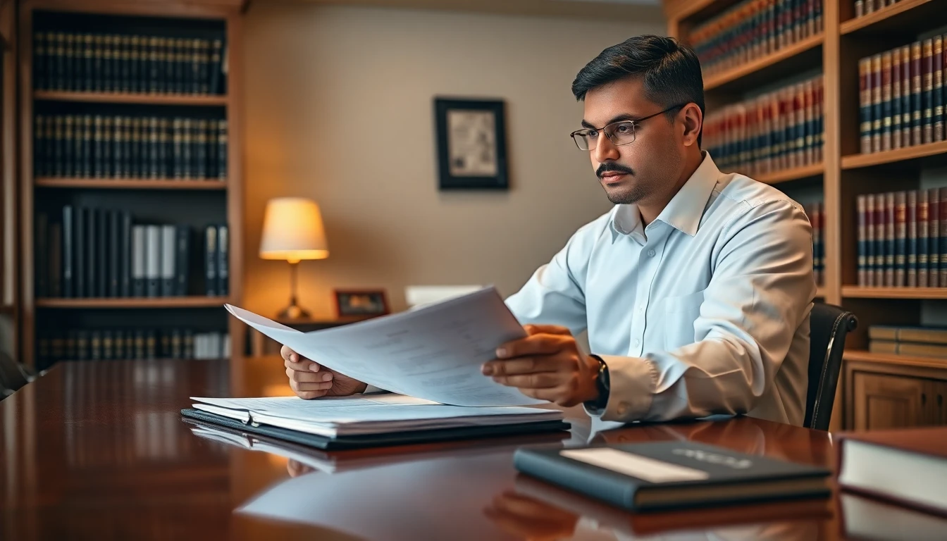 What is Site Verification in Bangalore and How Do You Do It Legally?