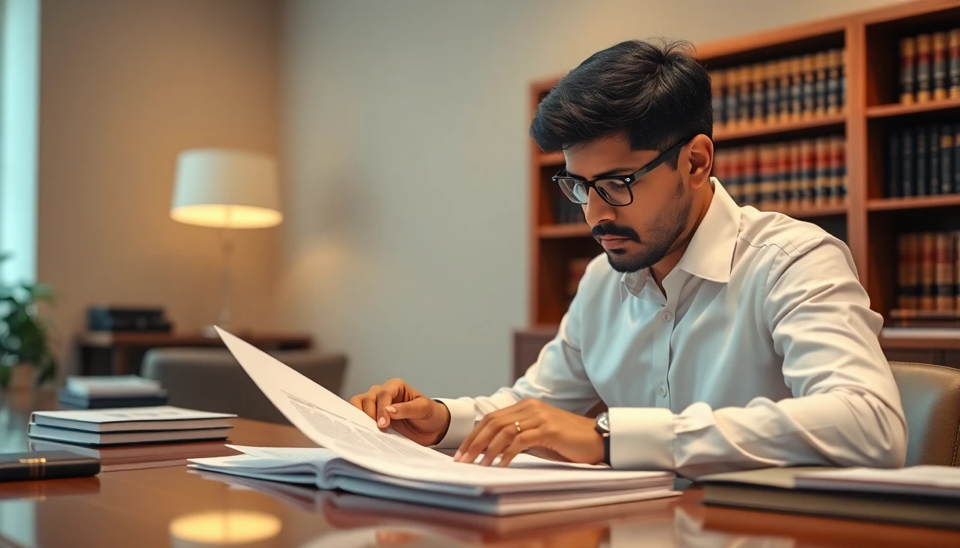 What Does a Property Due Diligence Lawyer Do in Bangalore and Why Do You Need One?