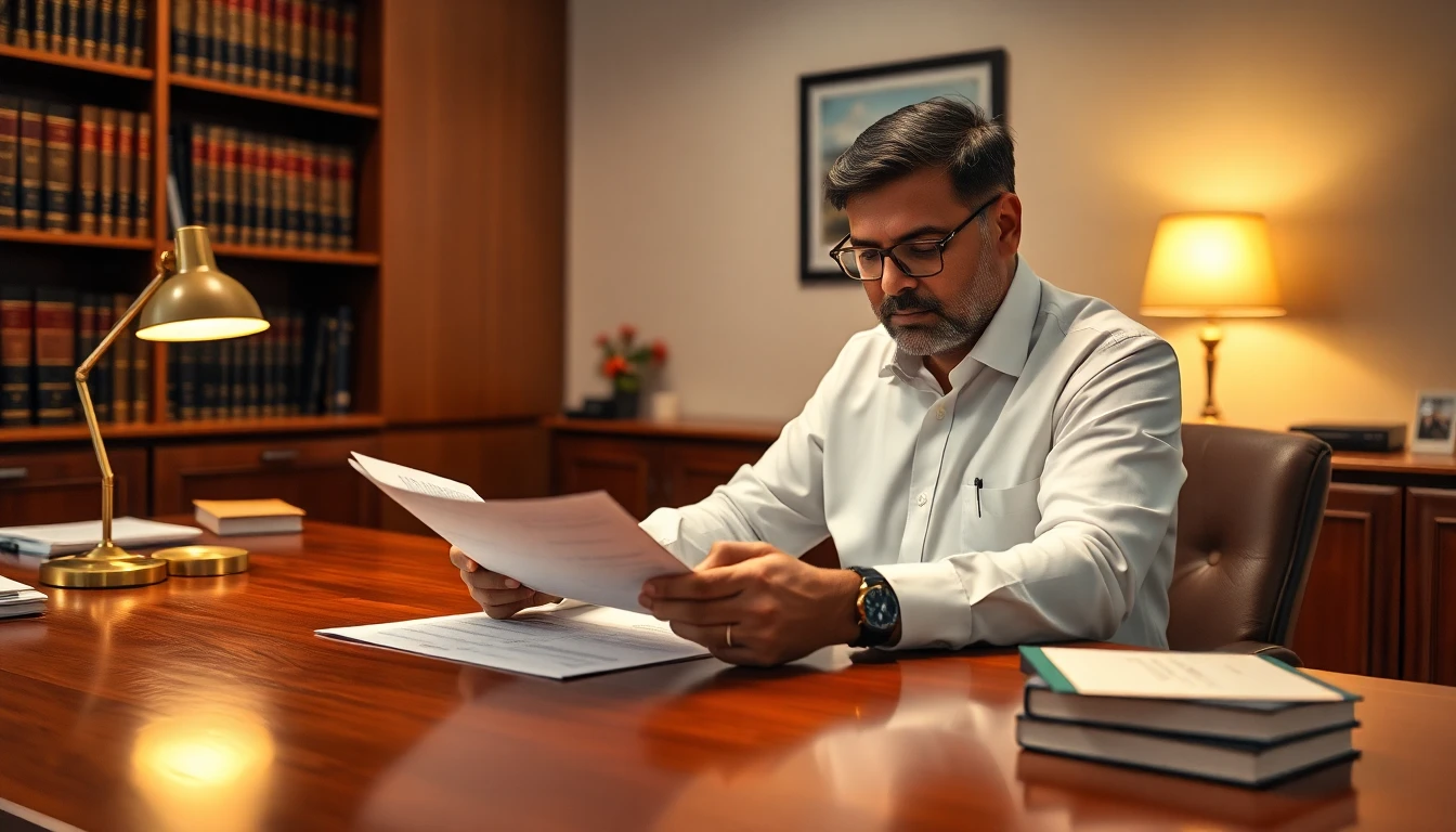 What Should You Know About Property Legal Consultation in Bangalore?