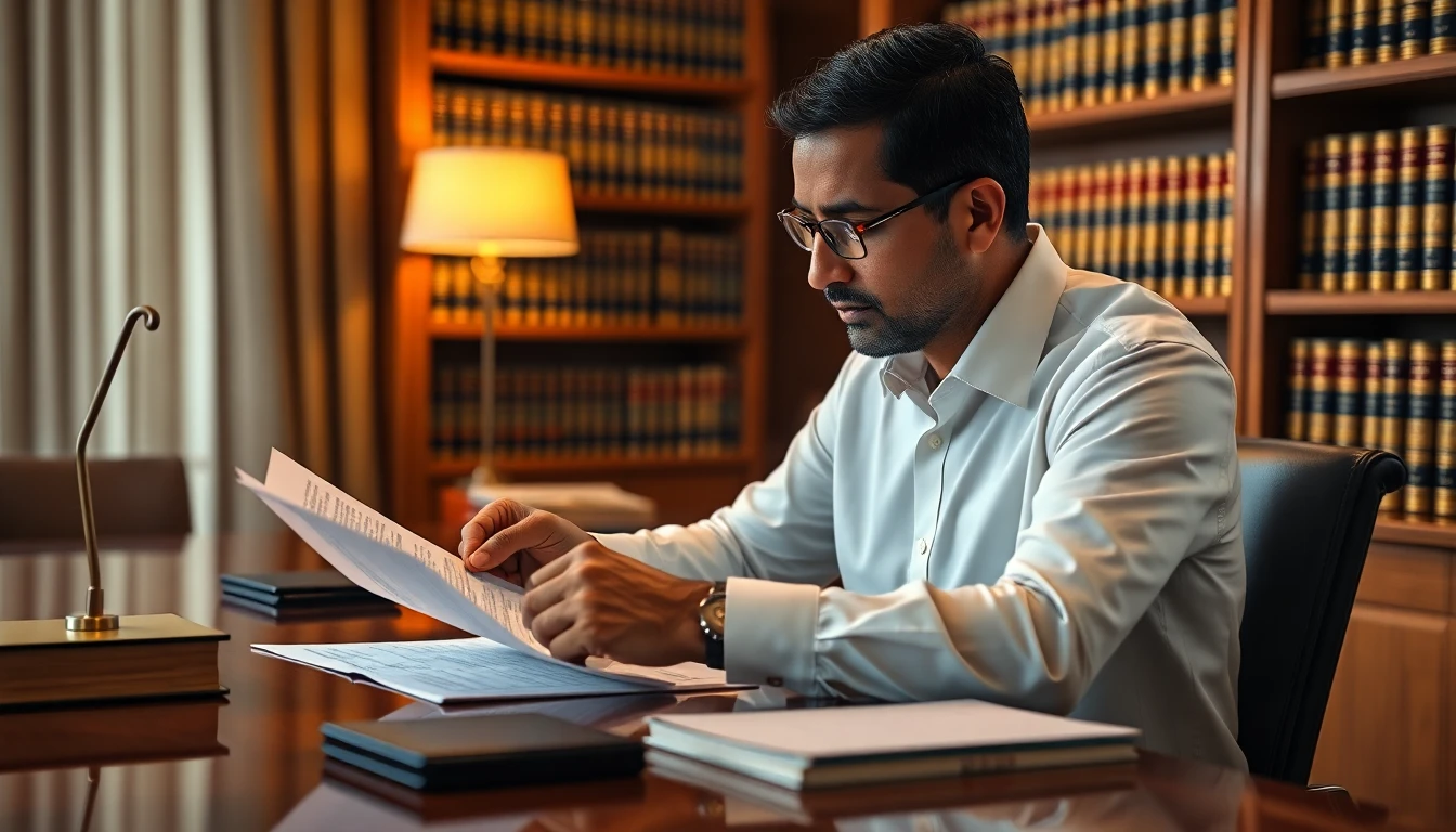 What Should You Expect from a Property Lawyer Consultation in Bangalore?