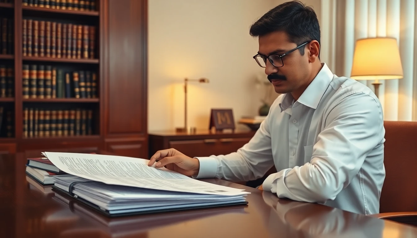 Why Do You Need a Property Document Lawyer in Bangalore?