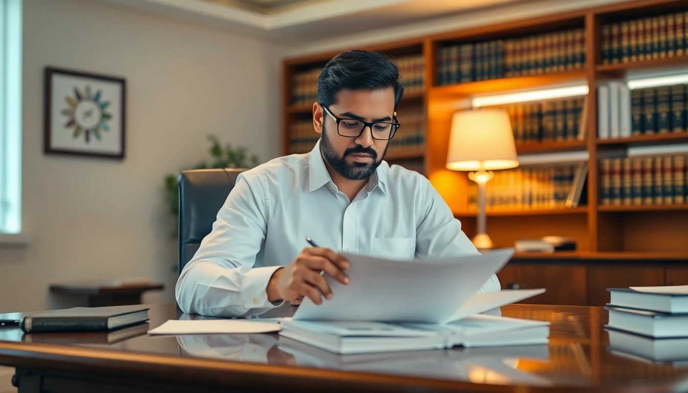 Why Do You Need a Property Legal Advisor in Bangalore?