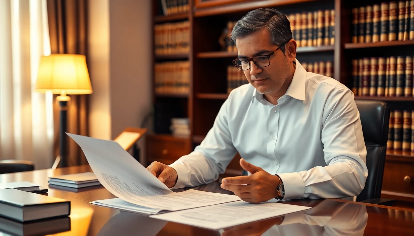 When Should You Hire a Land Dispute Lawyer in Bangalore?