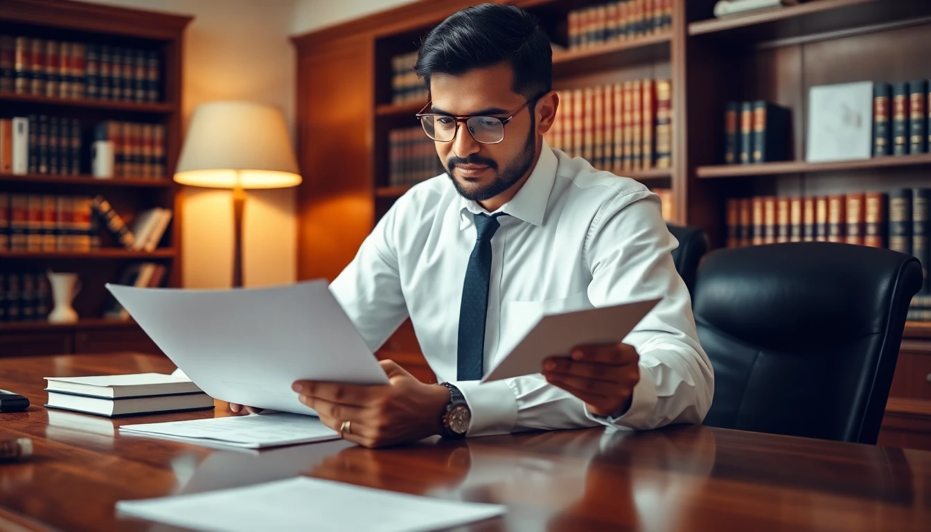 How to Verify Property Title in Bangalore – A Complete Guide?