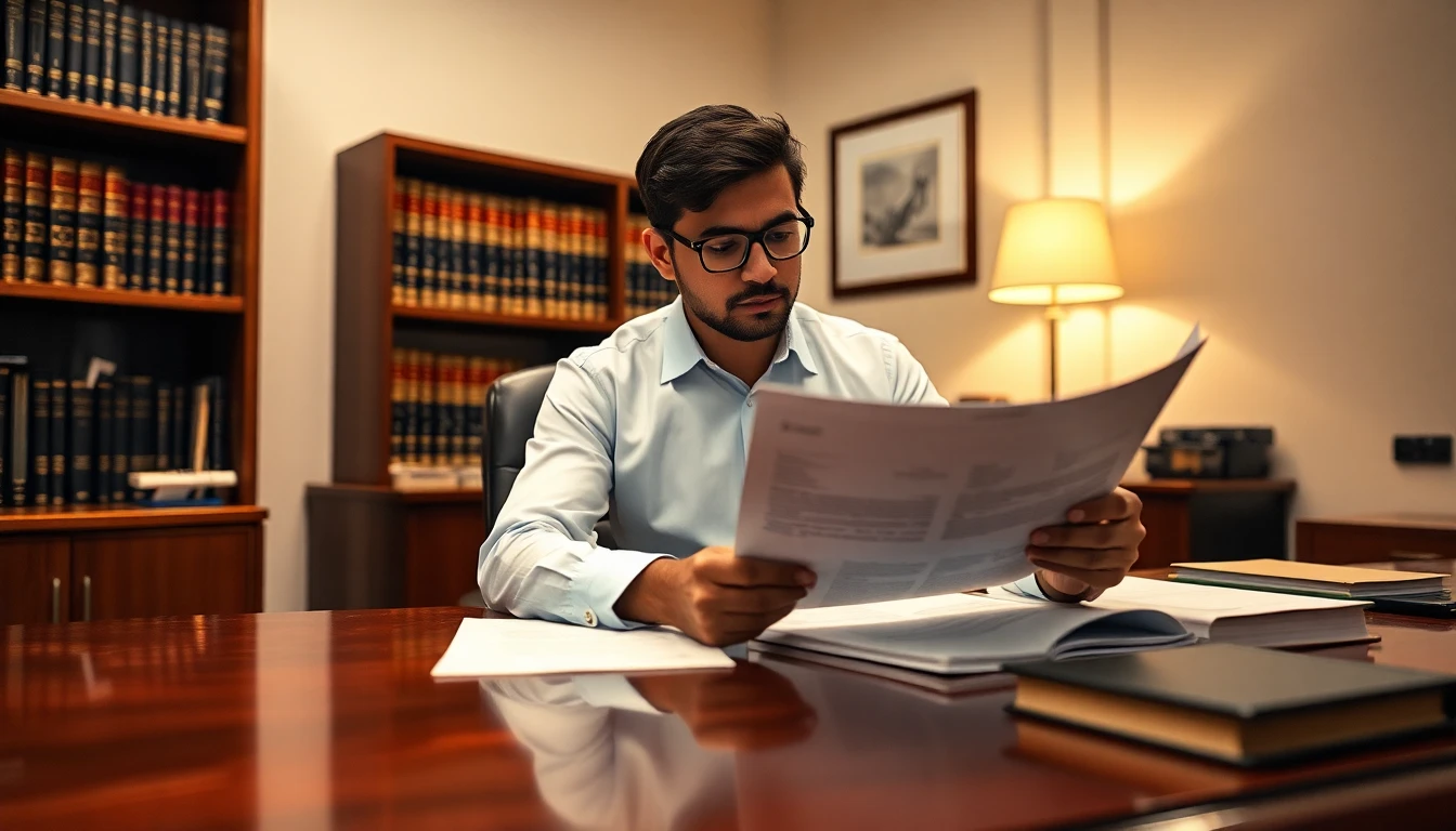 Do I Need a Lawyer for Property Encumbrance Check in Bangalore?