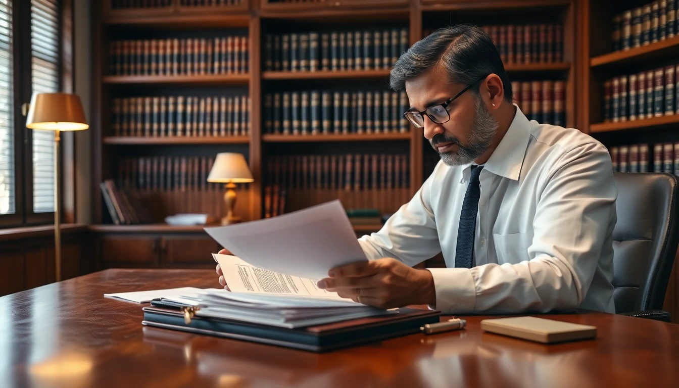 Why You Need a Property Registration Lawyer in Bangalore?
