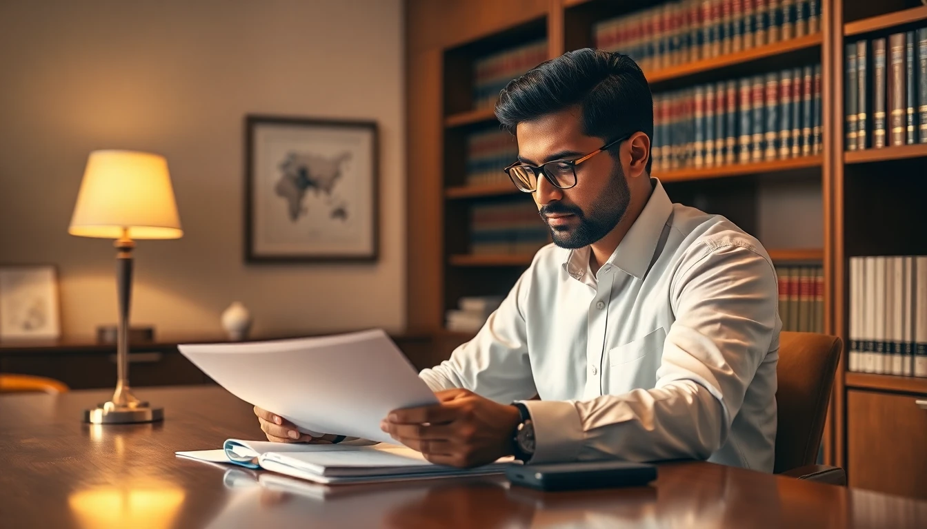 Do You Need Legal Help for Property Registration in Bangalore?