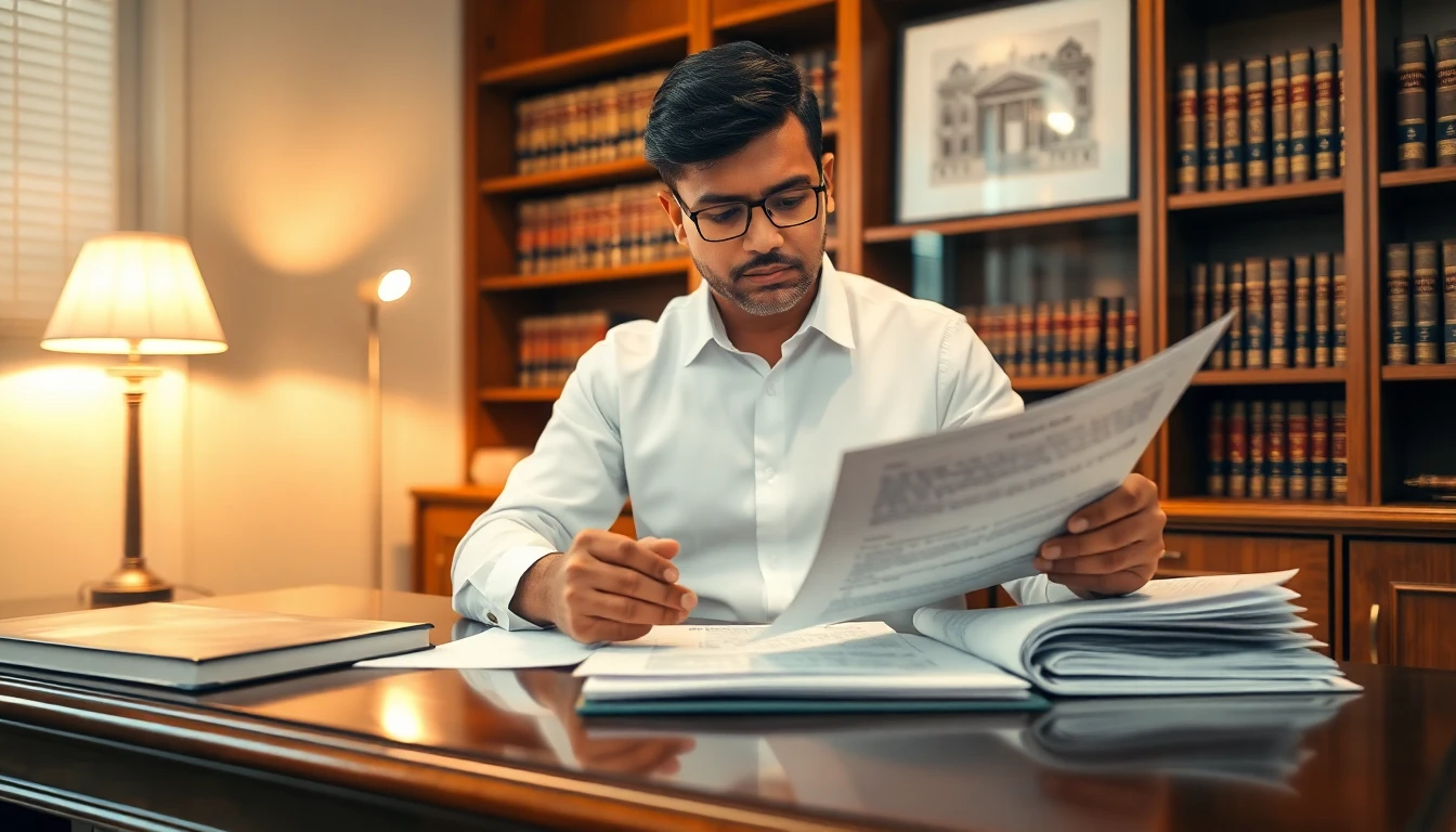 What Legal Checks Do You Need Before Buying Property in Bangalore?
