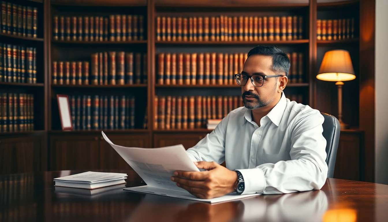 What Does an Illegal Property Sale Lawyer in Bangalore Do and When Should You Hire One?