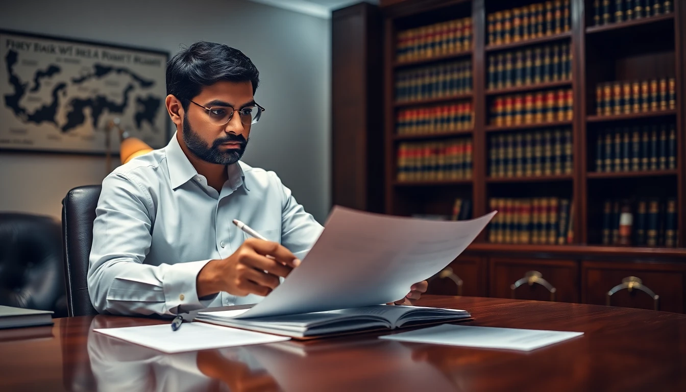 Do You Need a Property Eviction Lawyer in Bangalore? A 20-Year Practitioner Explains