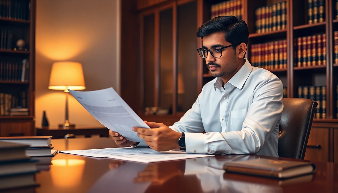 Do You Need a Property Fraud Lawyer in Bangalore Before Buying?