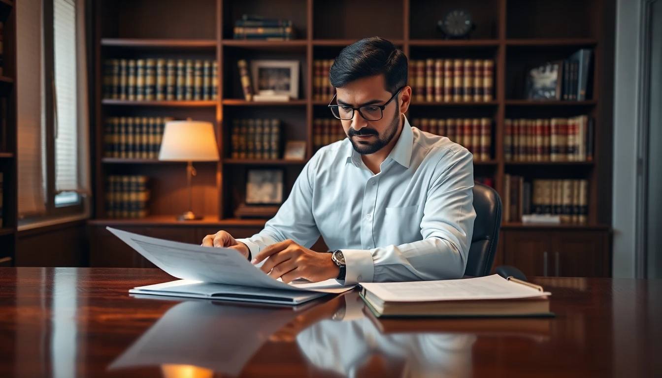 Need Legal Help for a Property Scam in Bangalore? Here's What to Do