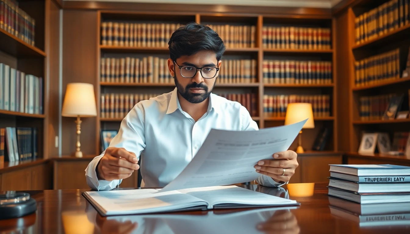 What Are Society Legal Services in Bangalore and Why Do You Need Them When Buying a Property?