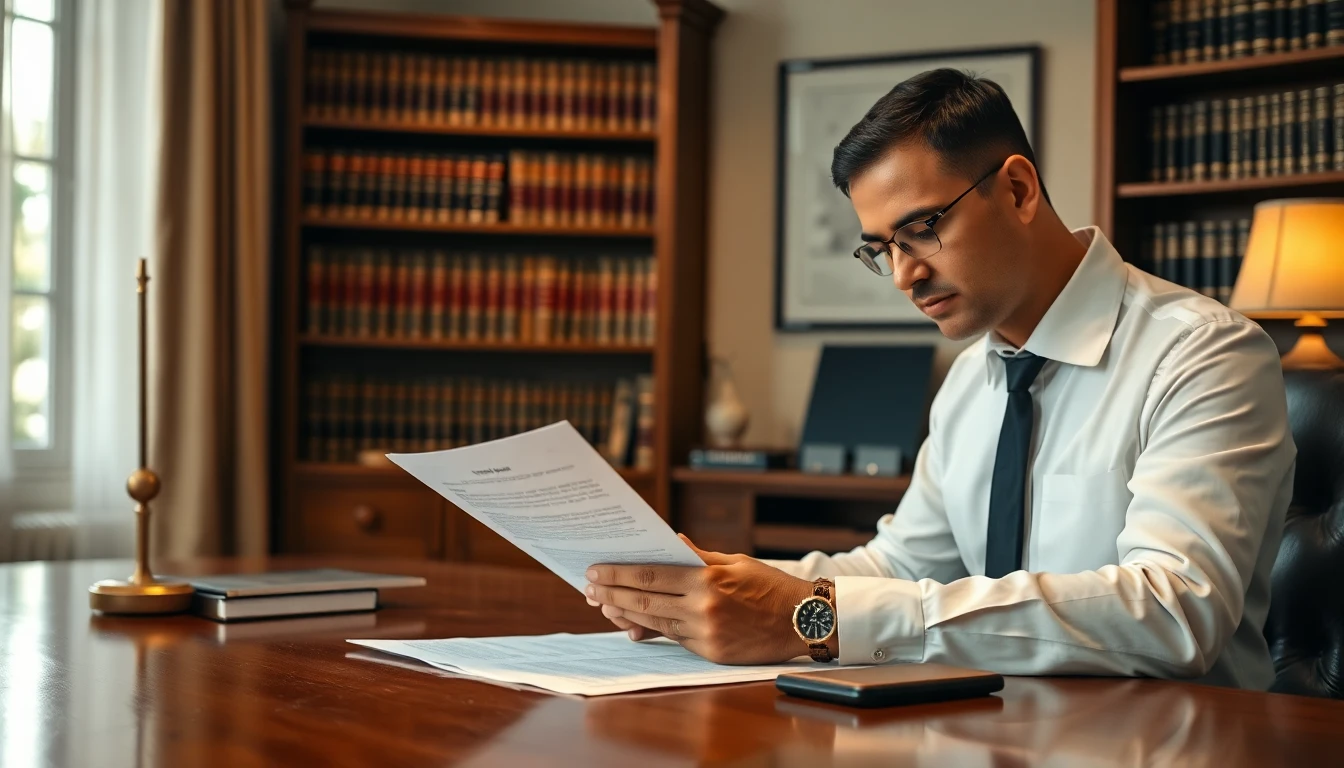 Do You Need a Tenant Dispute Lawyer in Bangalore?